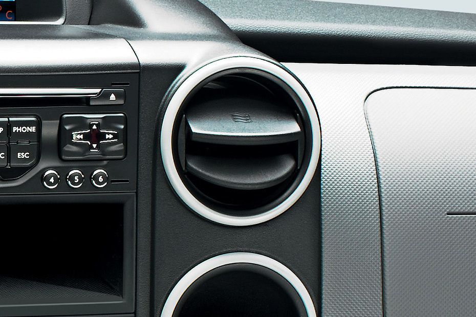 Berlingo Front Ac Vents Berlingo Front Ac Vents