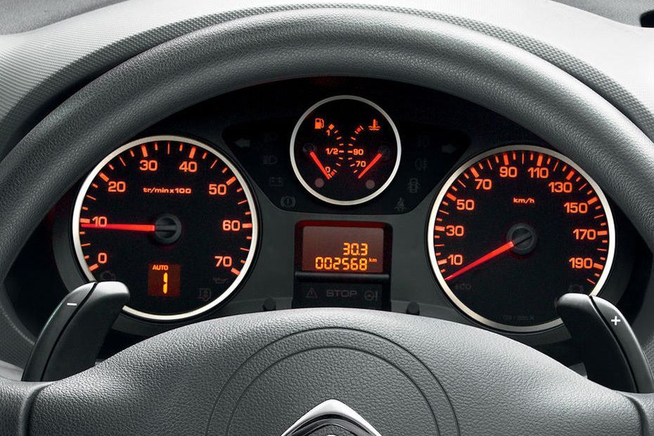 Berlingo TachoMeter Berlingo TachoMeter