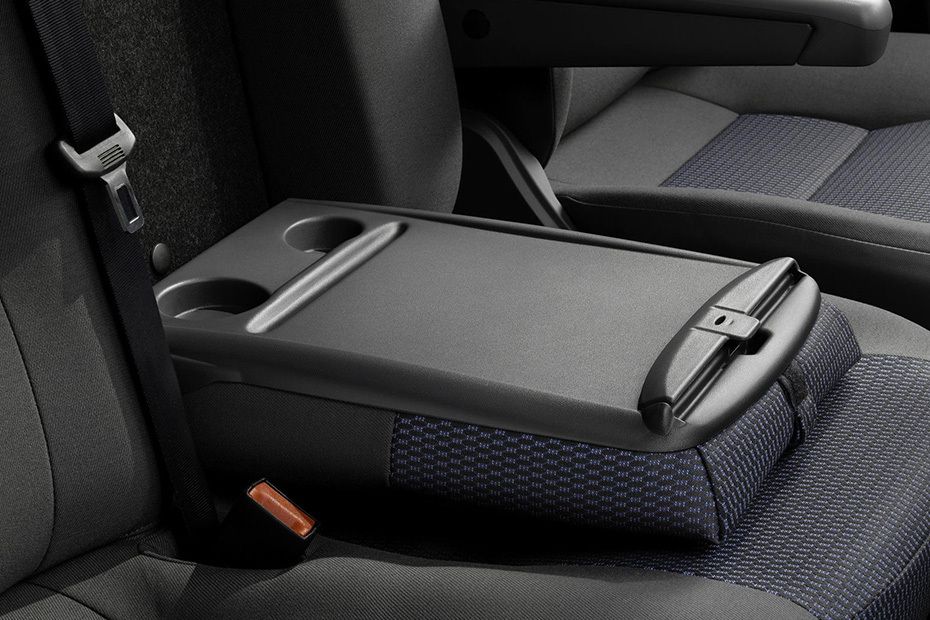 Jumper Armrest Rear Jumper Armrest Rear