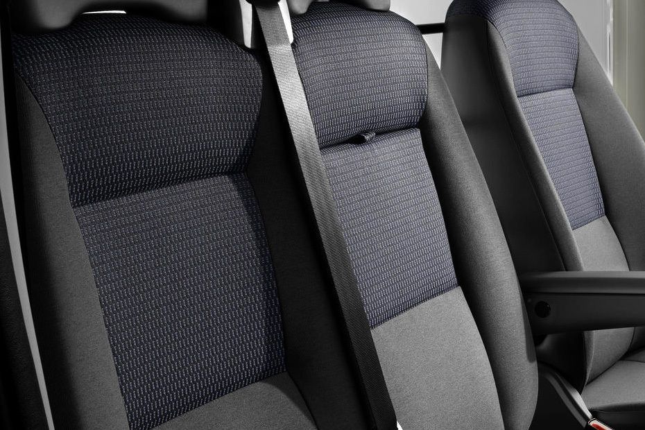Jumper Seat Belt Jumper Seat Belt