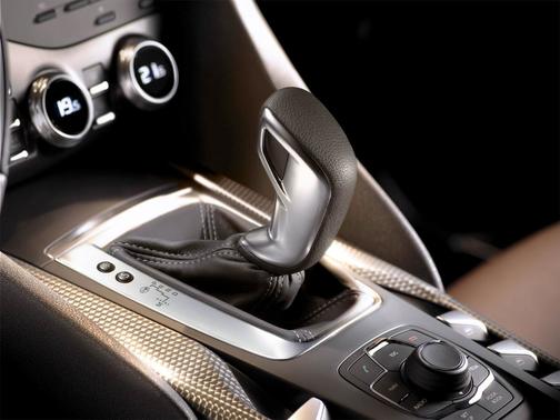 Citroen DS 5 Gear Shifter Citroen DS 5 Gear Shifter