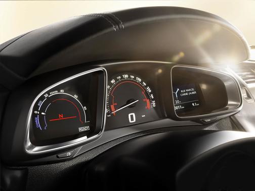 DS 5 TachoMeter DS 5 TachoMeter