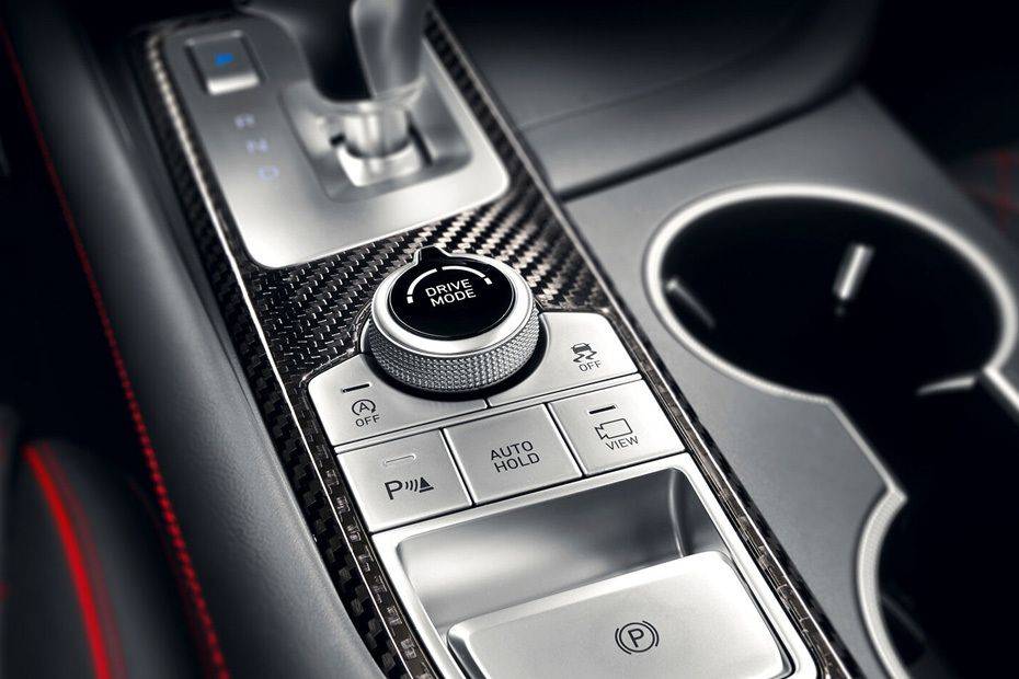 جي 70 Center Console جي 70 Center Console