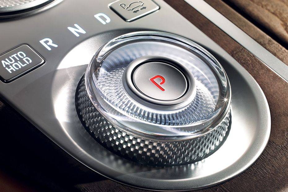 Center Controls of Genesis G80 (2022-2023) Center Controls of Genesis G80 (2022-2023)