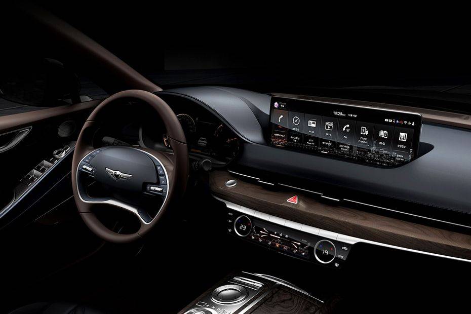 Dashboard View of G80 (2022-2023) Dashboard View of G80 (2022-2023)