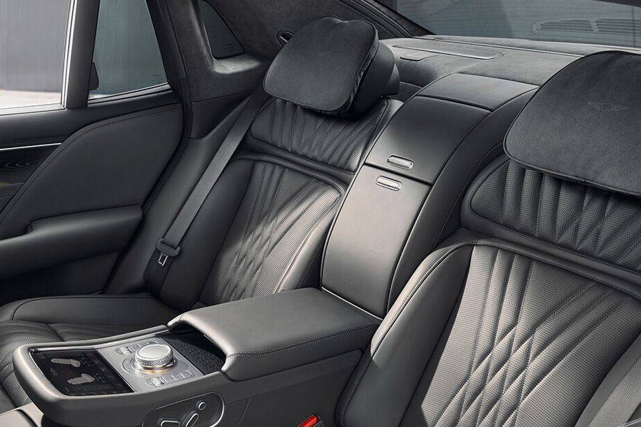 G90 Rear Seat Head rest G90 Rear Seat Head rest
