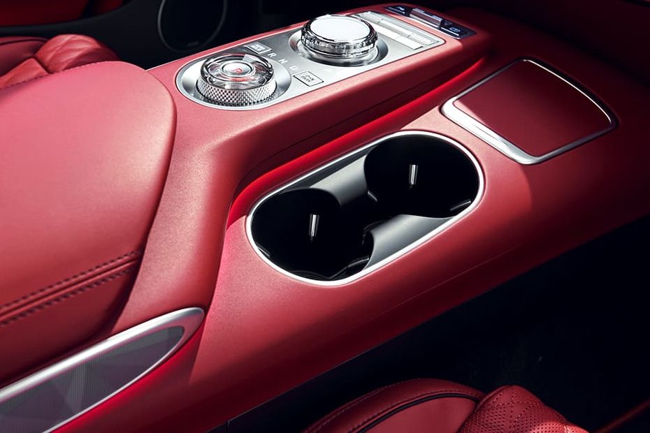 GV70 Front Cup Holder GV70 Front Cup Holder