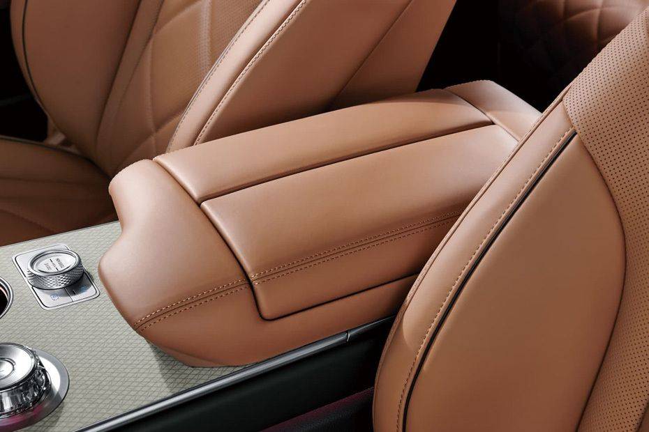 GV80 Armrest Rear GV80 Armrest Rear