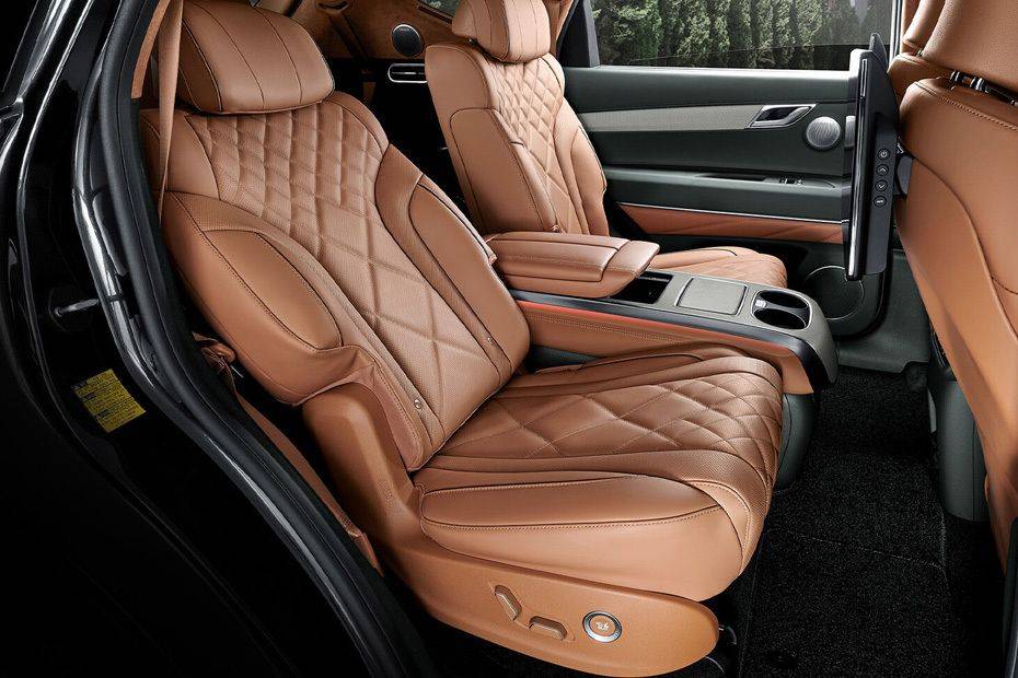 GV80 Cup Holders GV80 Cup Holders
