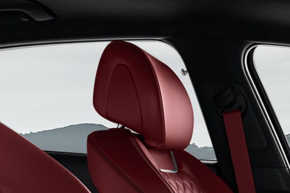 G70 SB Front Seat Headrest G70 SB Front Seat Headrest