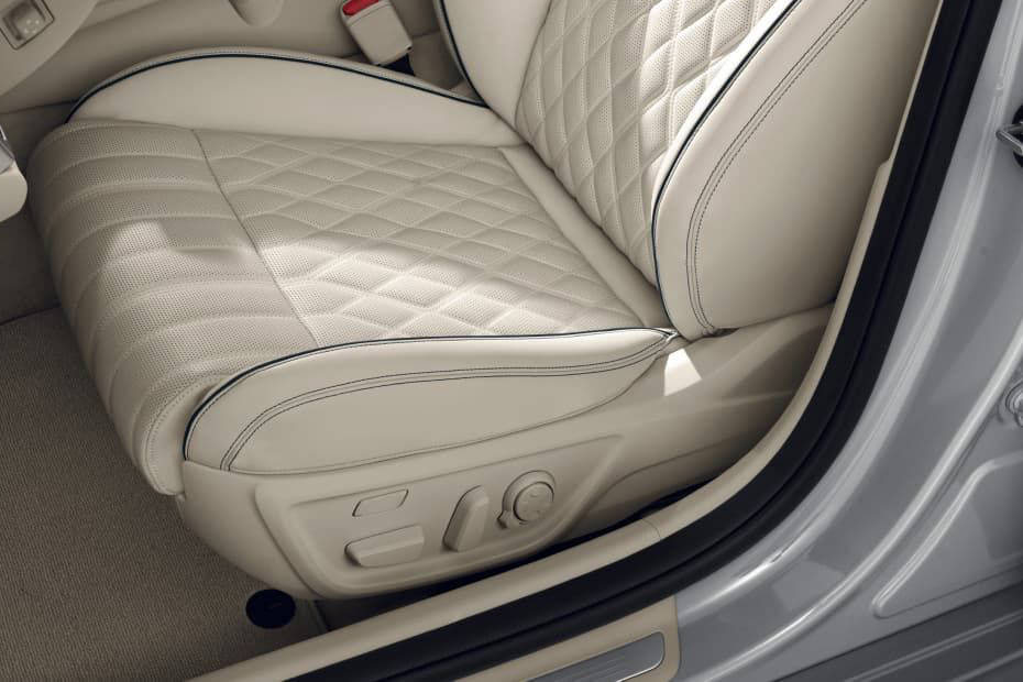 جينيسيس G70 SB Seat Adjustment Controllers جينيسيس G70 SB Seat Adjustment Controllers