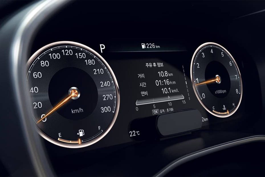 G70 SB TachoMeter G70 SB TachoMeter