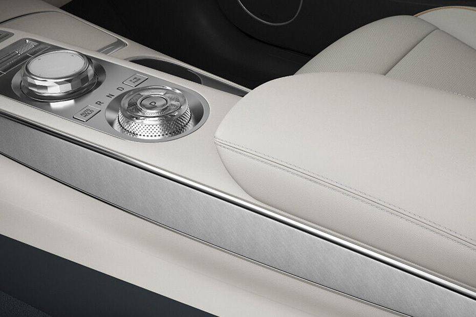 EV GV 70 Center Console EV GV 70 Center Console