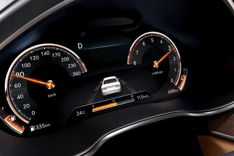 G80 TachoMeter G80 TachoMeter
