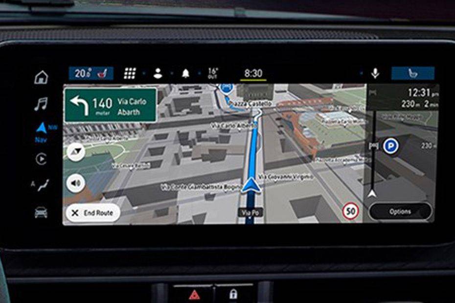 500E gps navigator 500E gps navigator