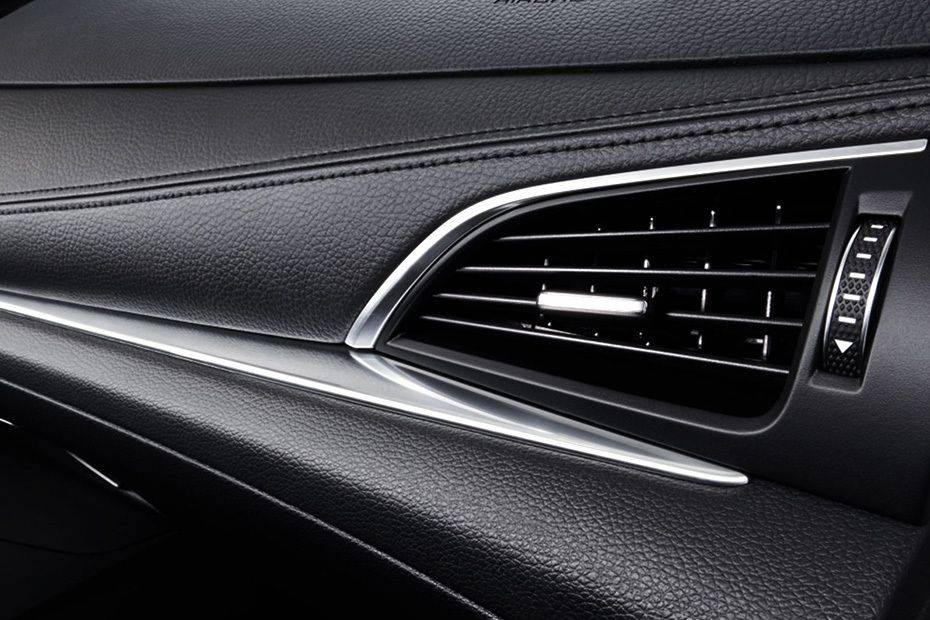 BX7 Front Side Ac Vents BX7 Front Side Ac Vents