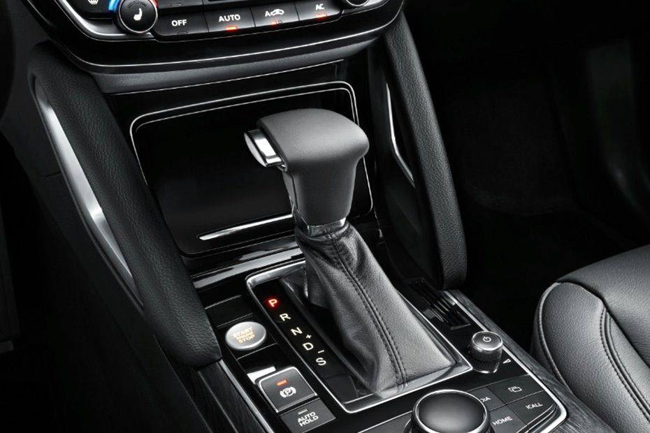 بورجوارد BX7 Gear Shifter بورجوارد BX7 Gear Shifter