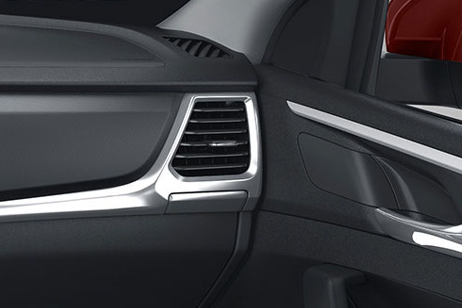 T60 Front Side Ac Vents T60 Front Side Ac Vents