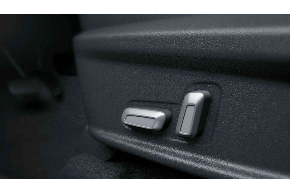 ماكسيوس T60 Seat Adjustment Controllers ماكسيوس T60 Seat Adjustment Controllers
