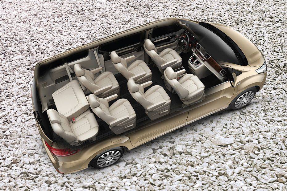 ماكسيوس G10 (2022-2024) Rd Row Seat ماكسيوس G10 (2022-2024) Rd Row Seat