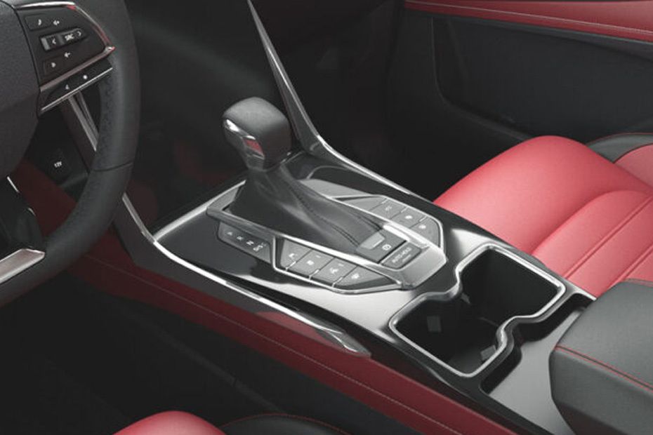 ماكسيوس D60 Gear Shifter ماكسيوس D60 Gear Shifter