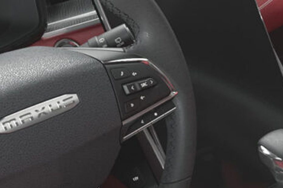 ماكسيوس D60 Multi Function Steering ماكسيوس D60 Multi Function Steering