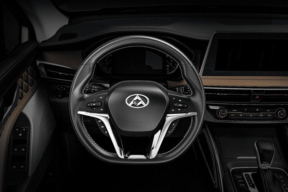 Maxus D90 Steering Wheel Maxus D90 Steering Wheel