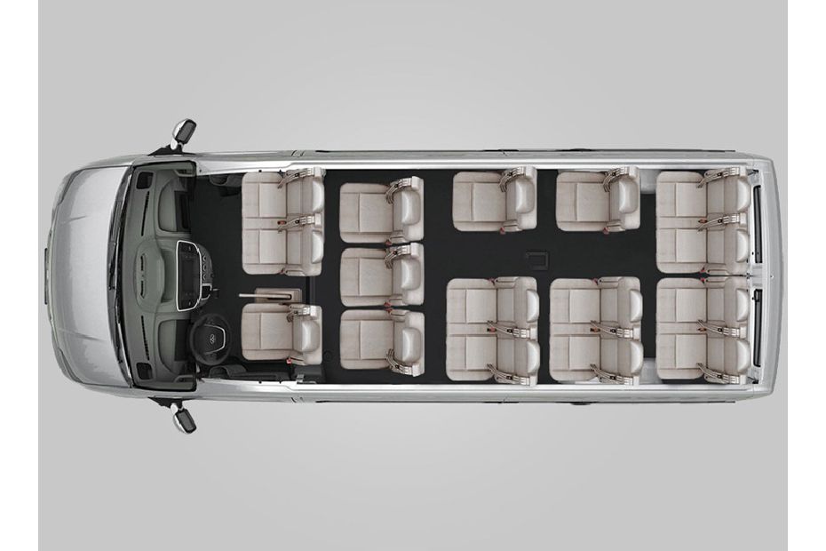 ماكسيوس في 80 باص Passengers View ماكسيوس في 80 باص Passengers View