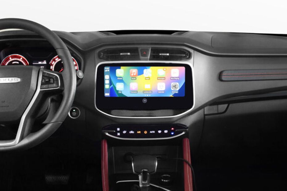 تي 70 برو Center Console تي 70 برو Center Console