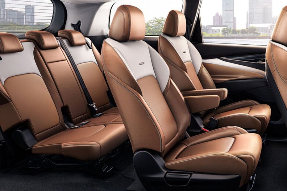 ماكسيوس G50 Plus Rd Row Seat ماكسيوس G50 Plus Rd Row Seat
