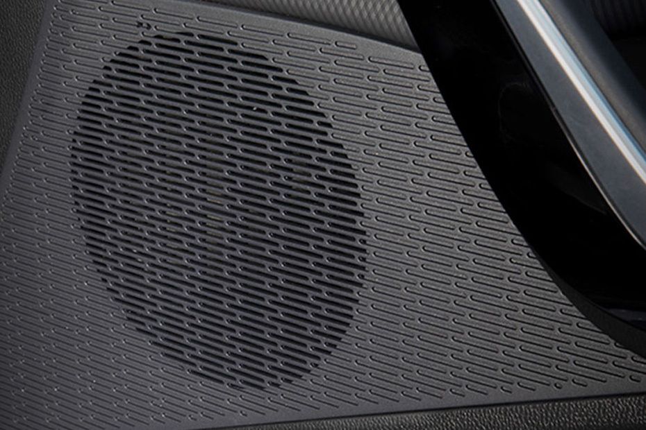 Speakers View of ماكسيوس G90 Speakers View of ماكسيوس G90