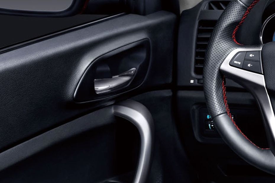 door handle interior of Changan CS35 door handle interior of Changan CS35
