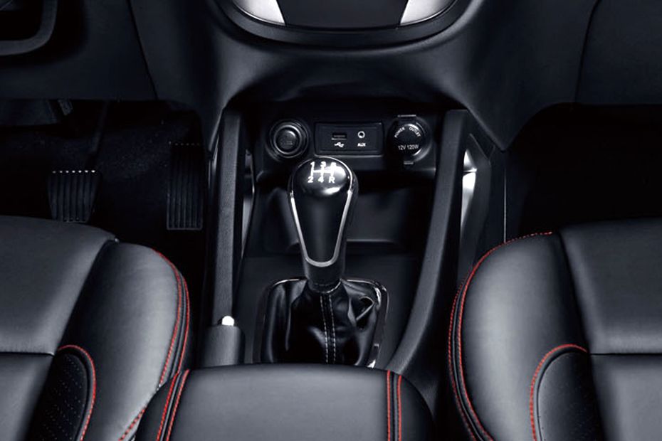 Changan CS35 Gear Shifter Changan CS35 Gear Shifter