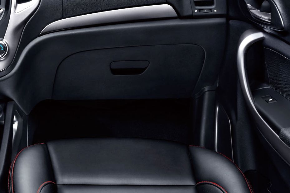 Changan CS35 Glove Box Changan CS35 Glove Box