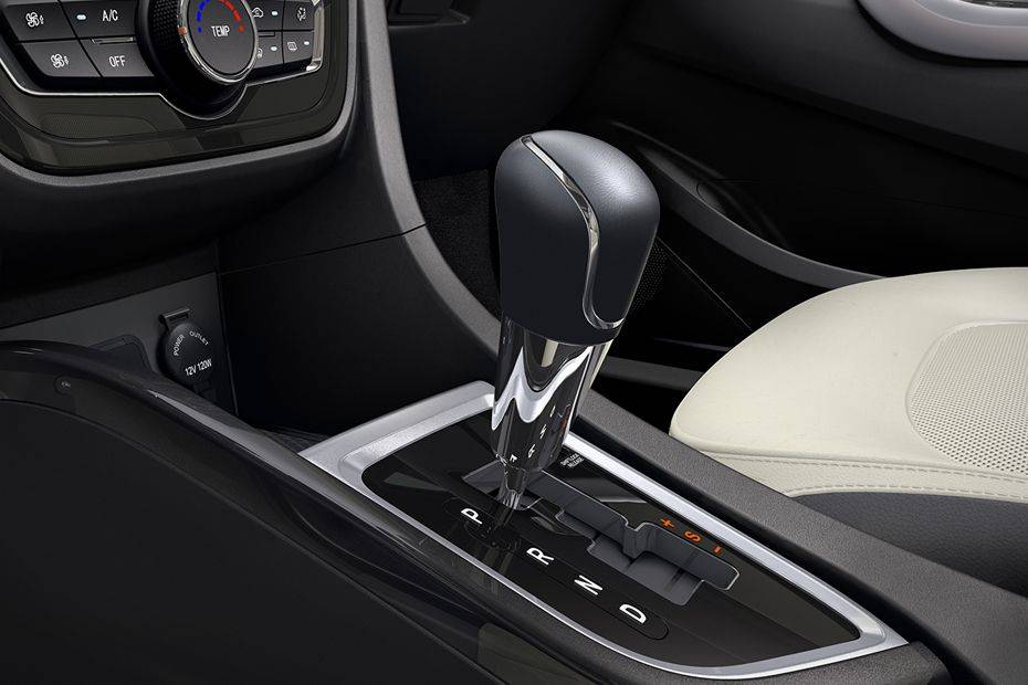 Changan ALSVIN V7 Gear Shifter Changan ALSVIN V7 Gear Shifter
