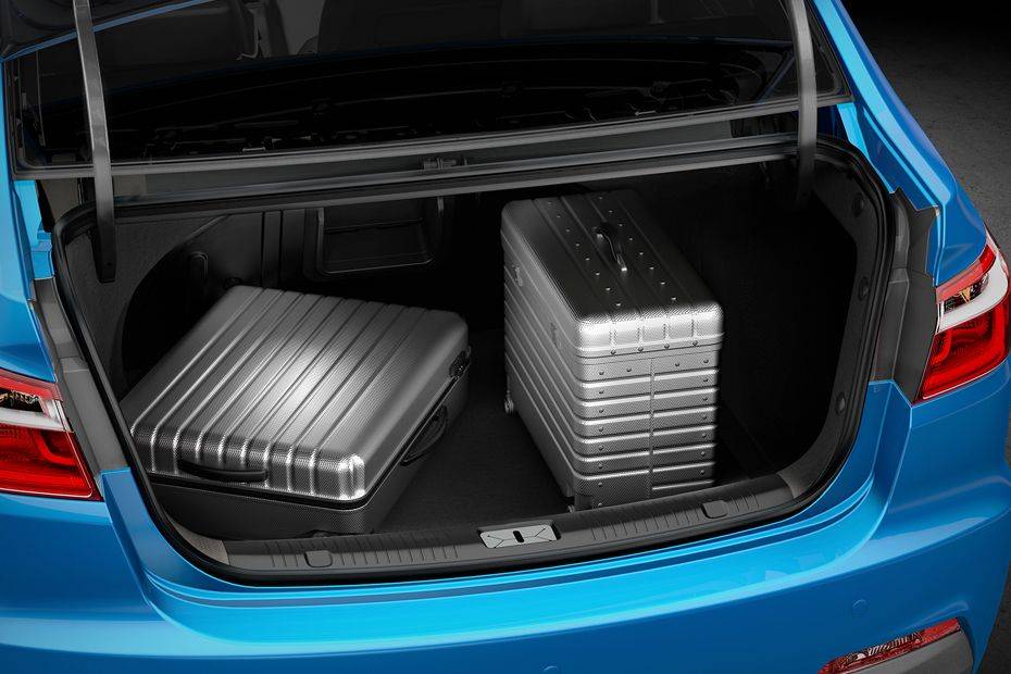 Storage Closer View of Changan ALSVIN V7 Storage Closer View of Changan ALSVIN V7