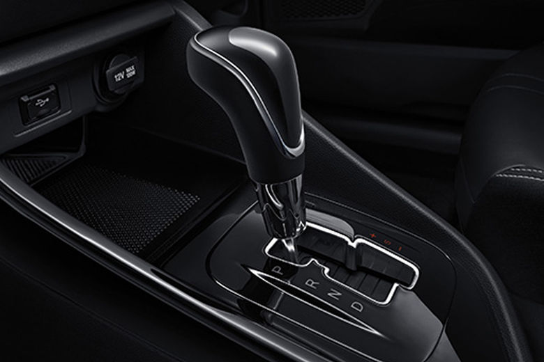 Changan Alsvin Gear Shifter