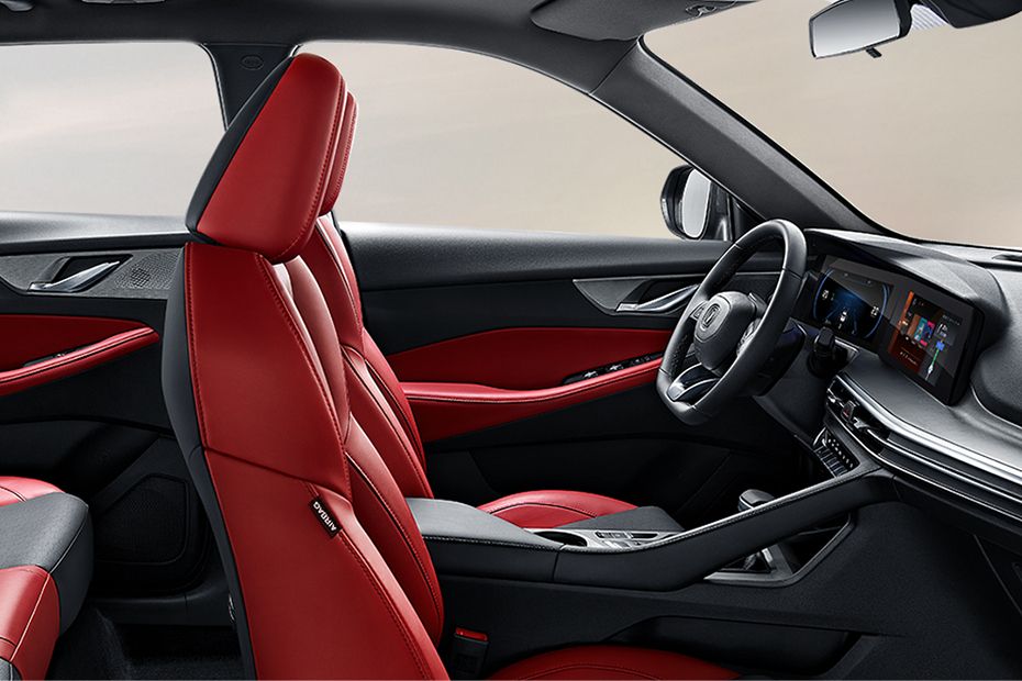 سي اس 35 بلس Front Seats سي اس 35 بلس Front Seats