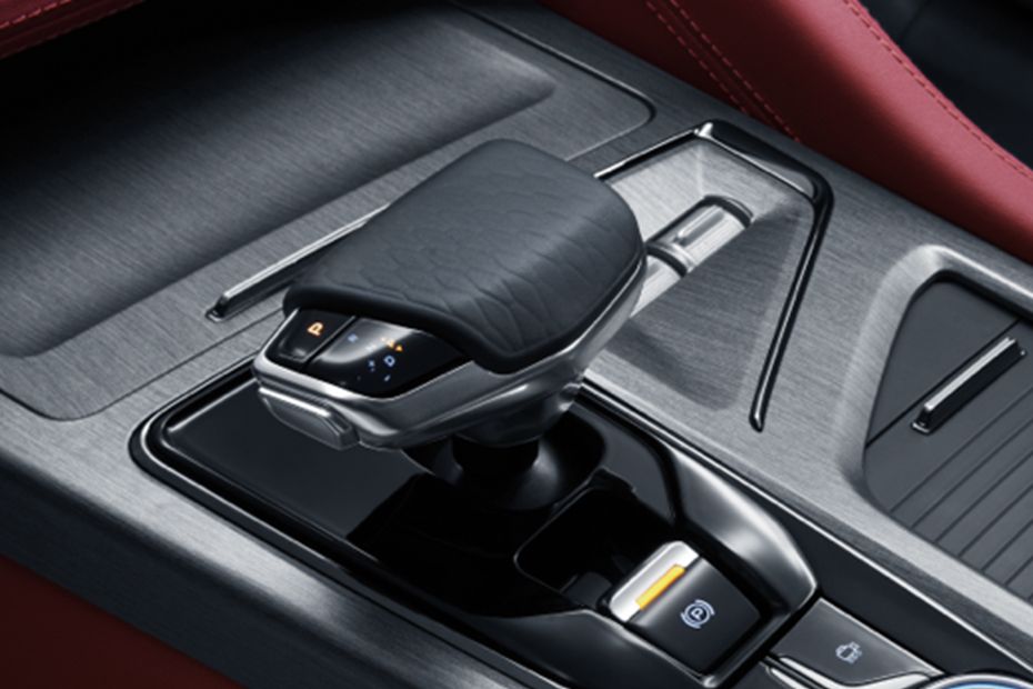 Changan CS75 Plus Gear Shifter Changan CS75 Plus Gear Shifter
