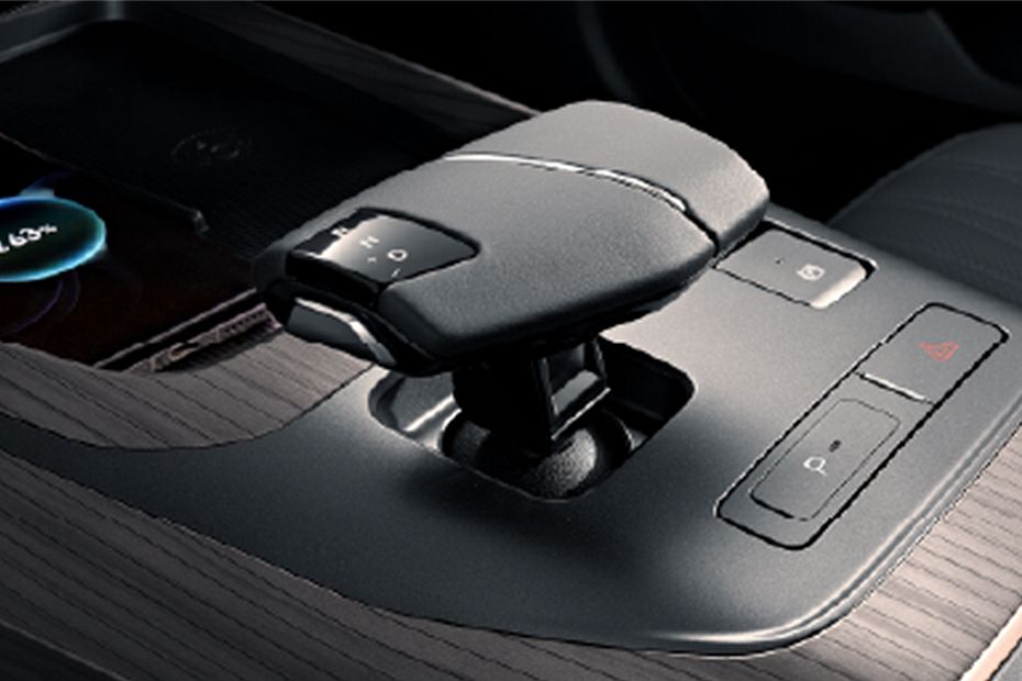 شانجان ايدو بلس Gear Shifter شانجان ايدو بلس Gear Shifter