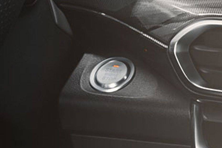 شانجان UNI-T Engine Start Stop Button شانجان UNI-T Engine Start Stop Button