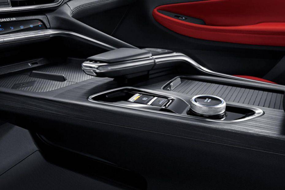 شانجان UNI-T Gear Shifter شانجان UNI-T Gear Shifter