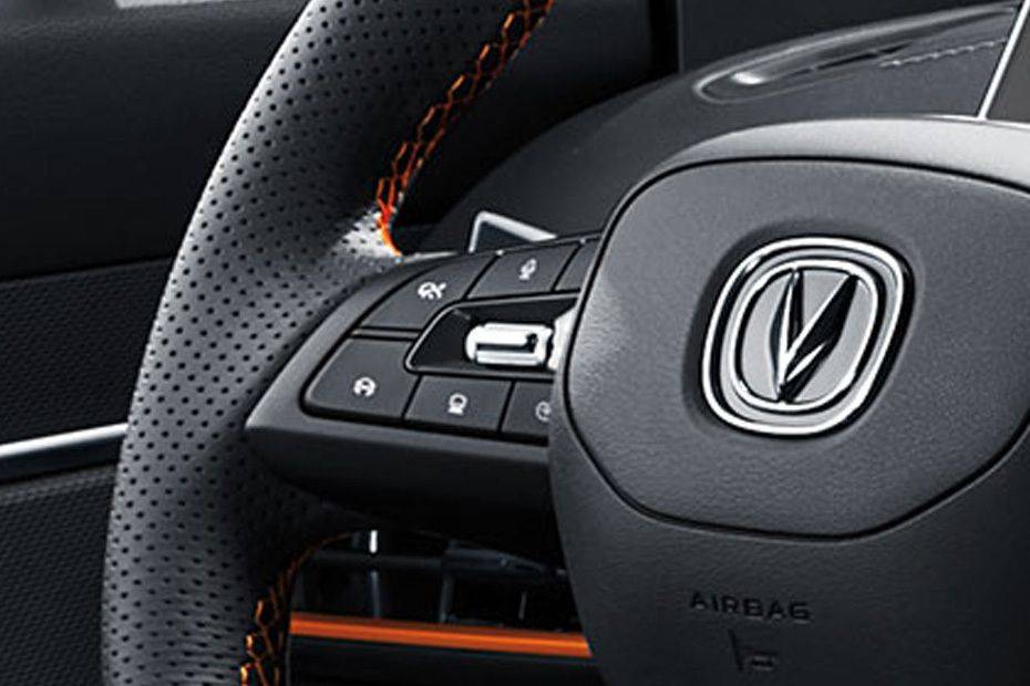 شانجان UNI-T Multi Function Steering شانجان UNI-T Multi Function Steering