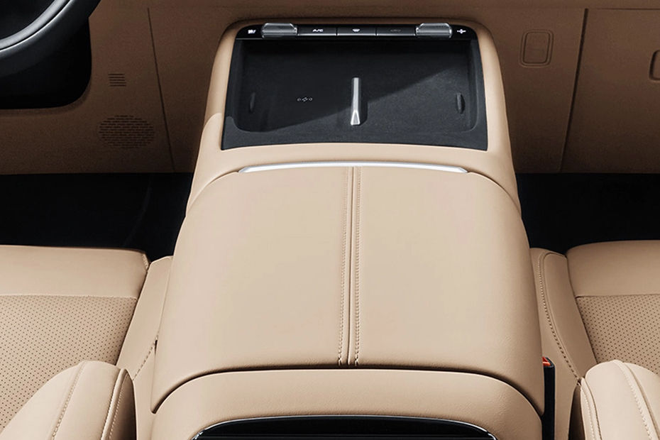 {Brand } {Model } Front Armrest
