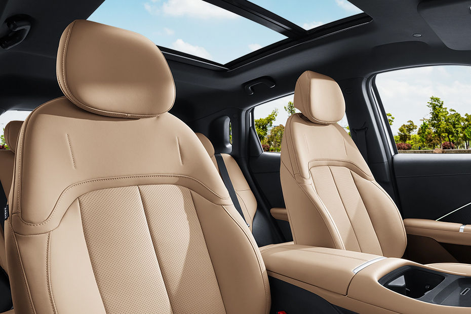 UNI-S Front Seats
