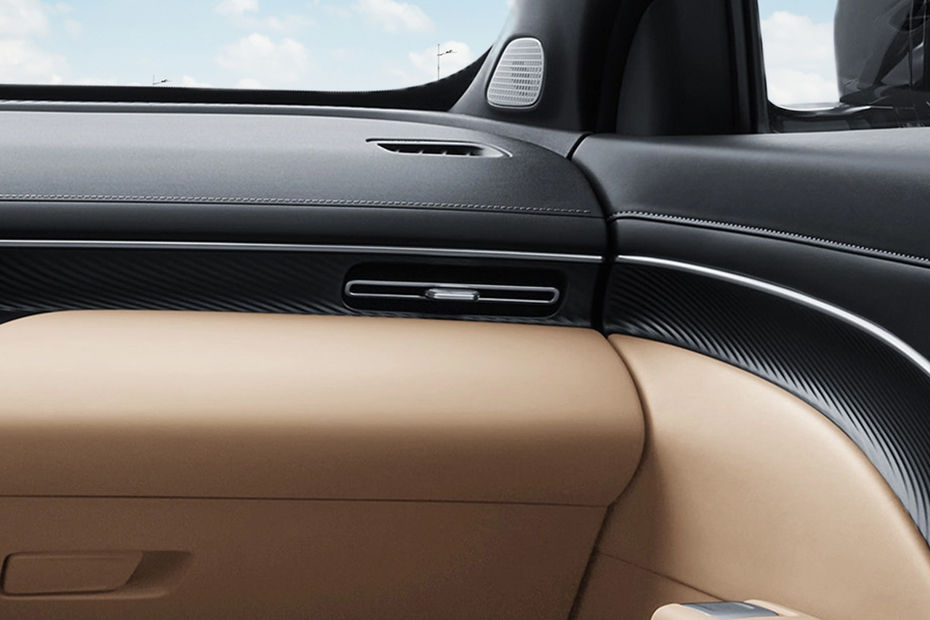 UNI-S Front Side Ac Vents