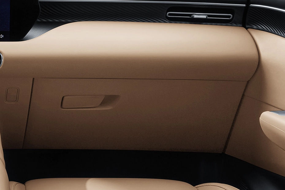 Changan UNI-S Glove Box