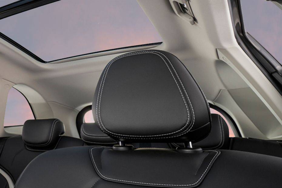 H6 Front Seat Headrest H6 Front Seat Headrest