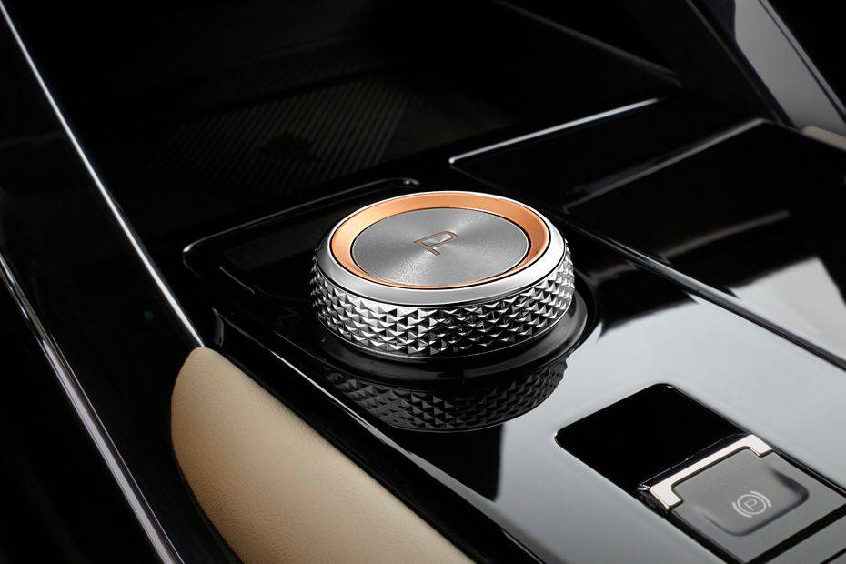 Haval H6 Gear Shifter Haval H6 Gear Shifter