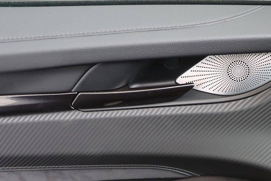 door handle interior of Haval H6 GT door handle interior of Haval H6 GT